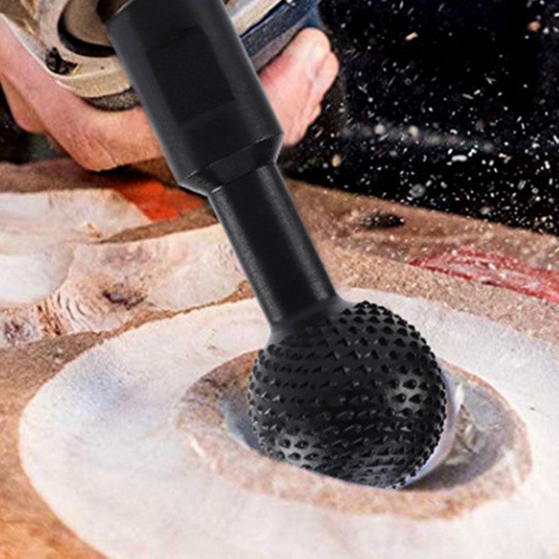 Ball Grinding Bit