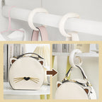Portable Purse Hanger