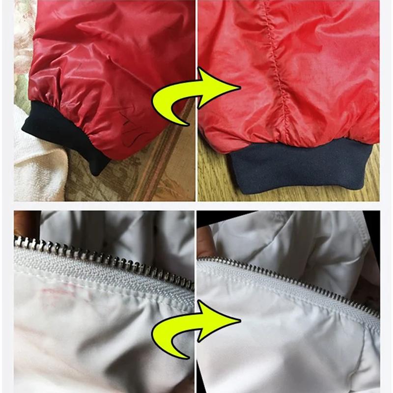 Clothing cleaning agent