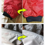 Clothing cleaning agent