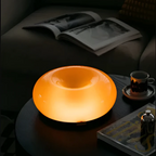 Modern Glass Wall Lamp