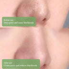 SOLID CLEANSING MASK