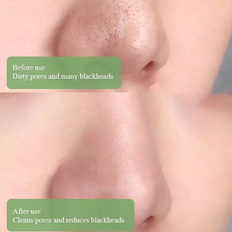 SOLID CLEANSING MASK