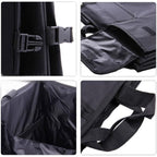 Foldable Trunk Organizer