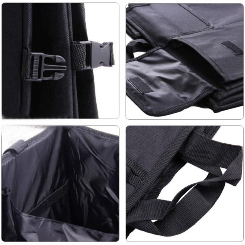 Foldable Trunk Organizer