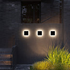 Light simplicity for every facade