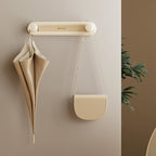 Multi-functional adjustable hanger organizer!