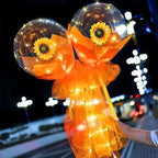 LED Illuminated Balloon Bouquet