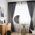 Magnetic Curtain Buckle Curtain Strap