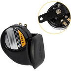 Snail horn for car/motorcycle/truck boat