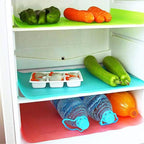 Moisture-proof Refrigerator Mat