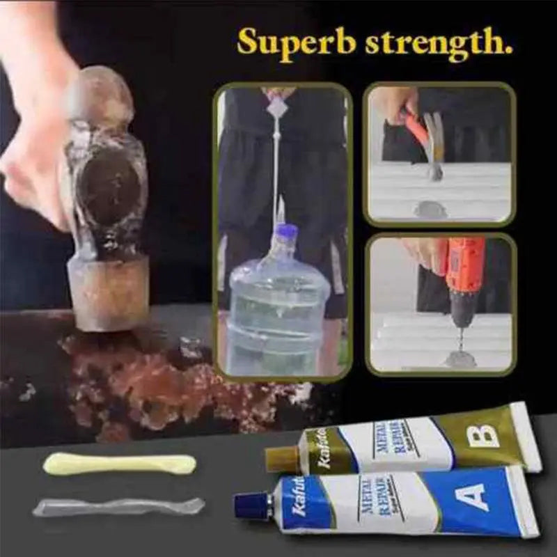 Repair Casting Adhesive
