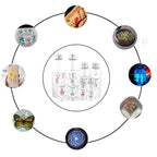 DIY Crystal Epoxy Resin Set