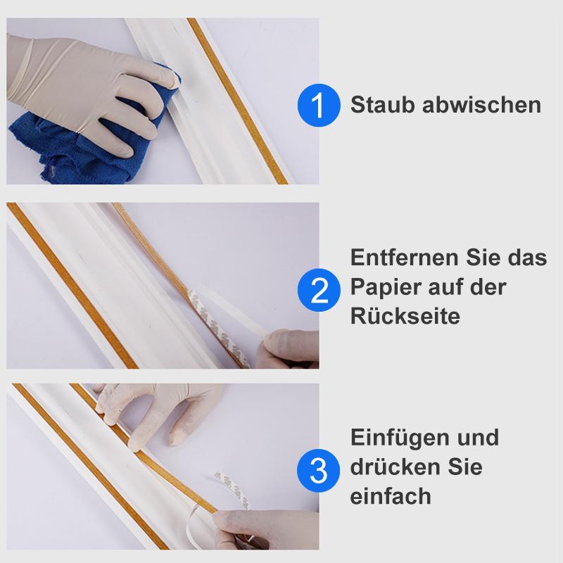 Self-adhesive tape, 6m long