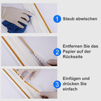 Self-adhesive tape, 6m long