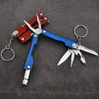 8-in-1 multifunctional pliers