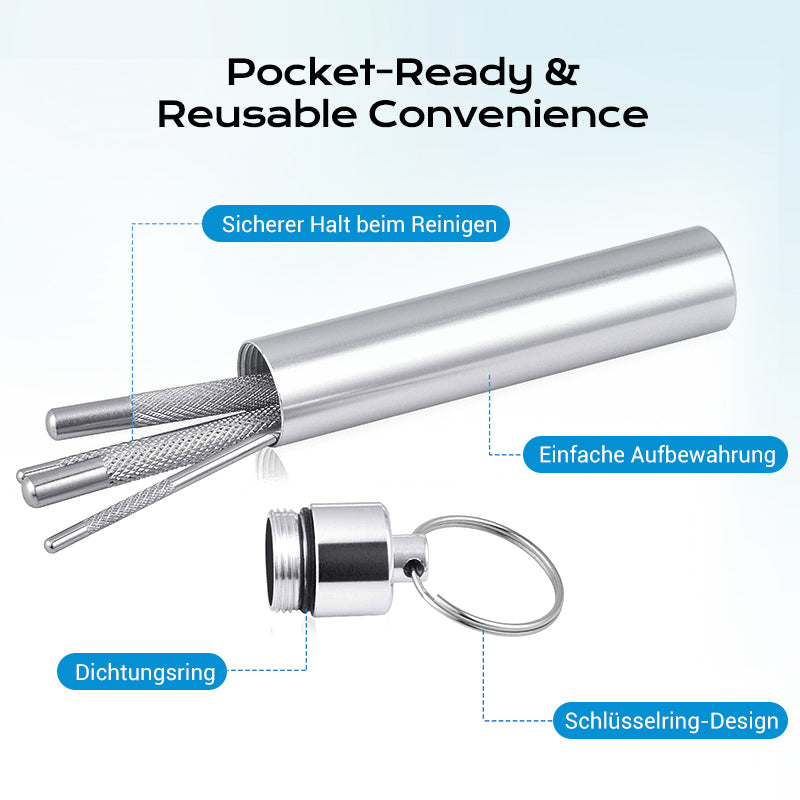 CleanPicks Eco-Friendly Cleanliness