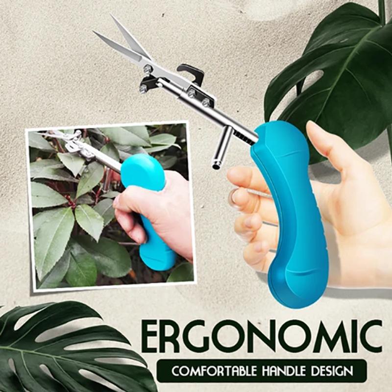 Portable Pointed Garden Shears