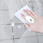 Multi-purpose window brush