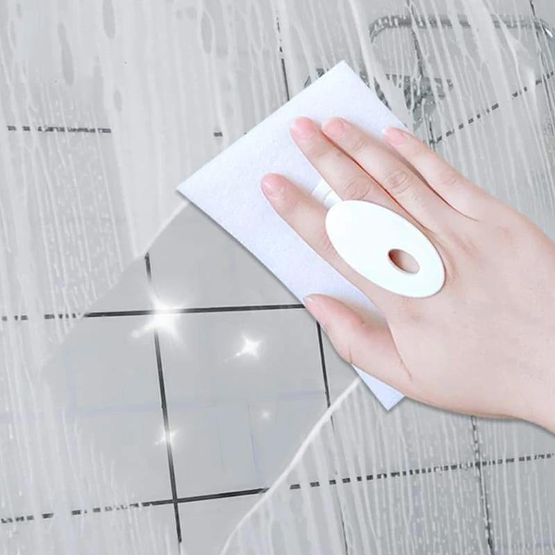 Multi-purpose window brush