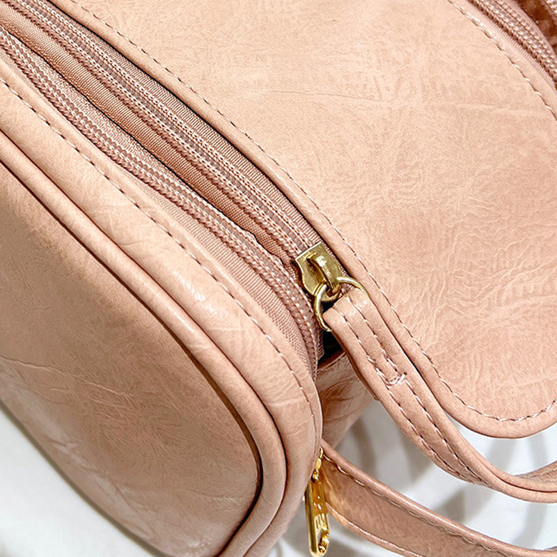 Large Travel Makeup Bag