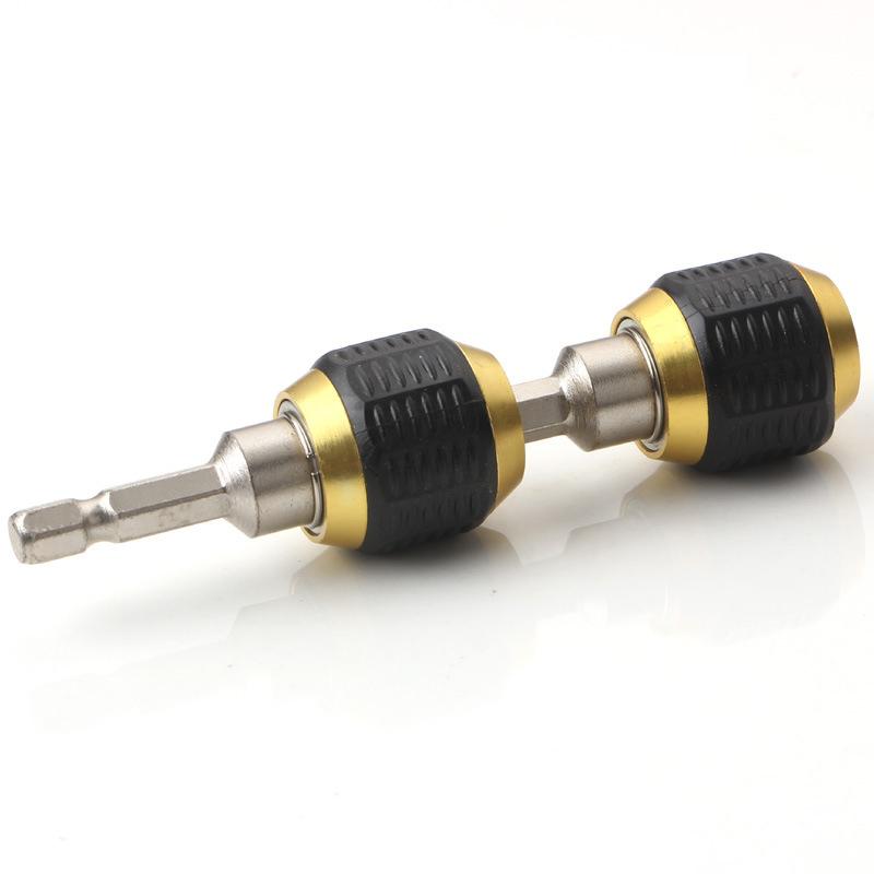 Quick Change Drill Adapter