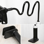 Universal 3D Screen Magnifier Phone Holder