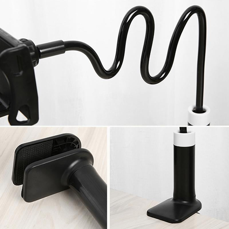 Universal 3D Screen Magnifier Phone Holder