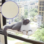 Cozy Cat Window Hammock