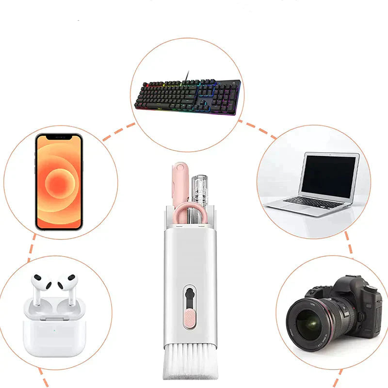 7-in-1 Cleaning Set