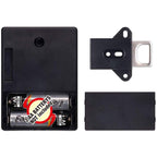 Intelligent lock for cabinet