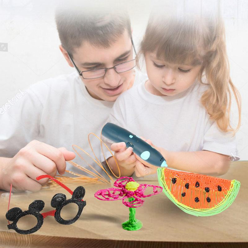 3D Printing Pen Set