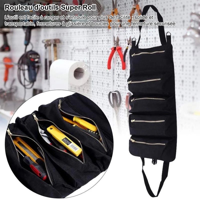 Multifunctional Tool Bag