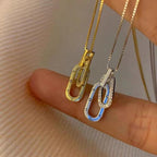 Forever Connected Necklace