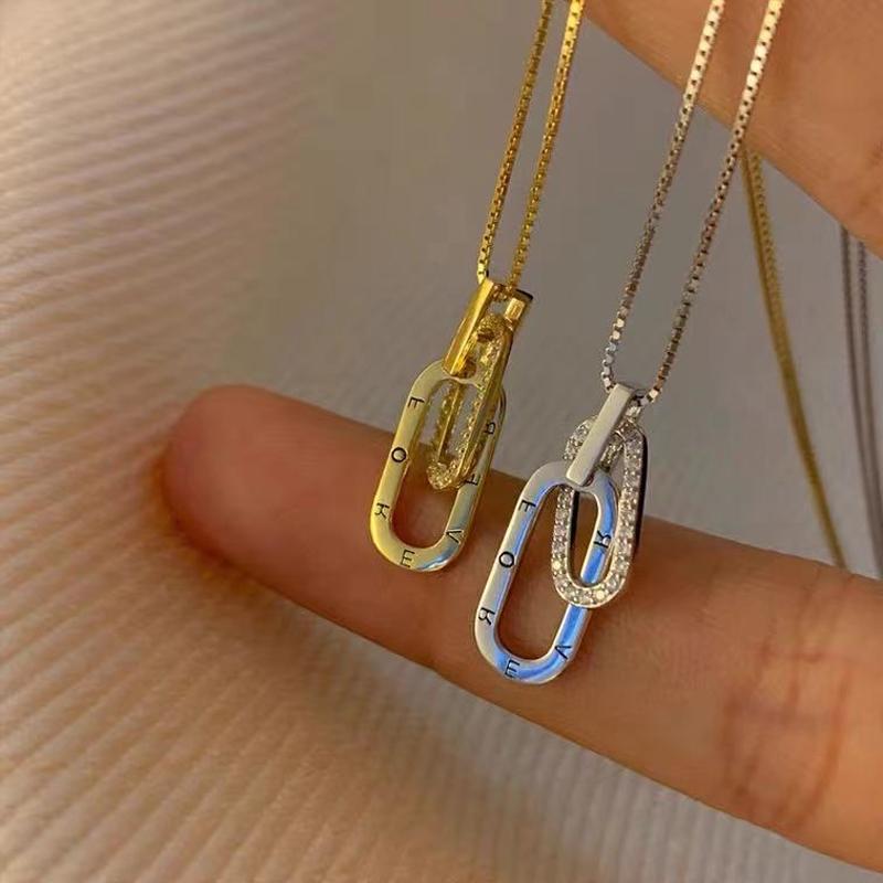 Forever Connected Necklace