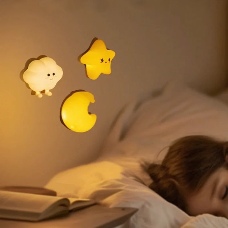 DreamBuddies Night Light