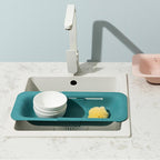 Extendable Sink Drain Basket