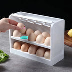 Organization and protection in one form