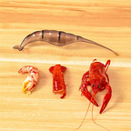 Shrimp Peeler Tool