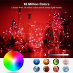 LED String Lights