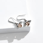 Dancing Bees Earrings