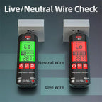 A1 Fully Automatic Anti-Burner Intelligent Digital Multimeter