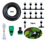 Coolmist system for outdoor area – Efficient spray system for temperature regulation