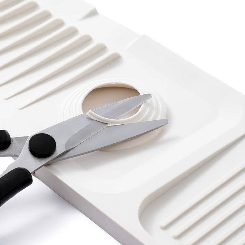 Silicone Drain Mat