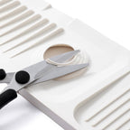 Silicone Drain Mat