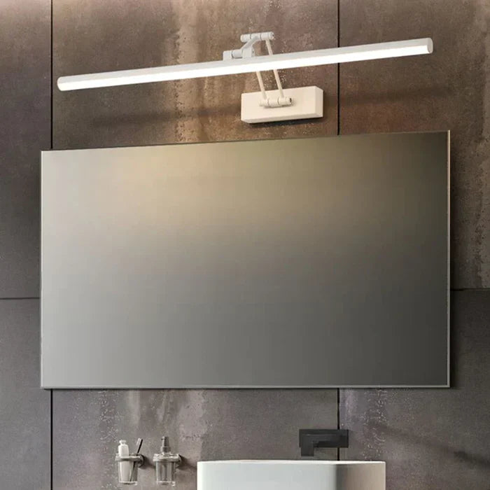 Minimalistic LED Wall Lamp - ZenLite