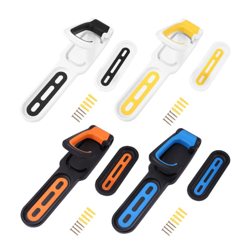 Wall Bicycle Storage Holder