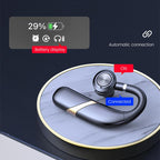 Wireless Bluetooth Earbuds with Ear Hook