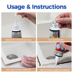 Mildew Gel
