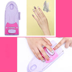 Nail Polish Impression Best Nails